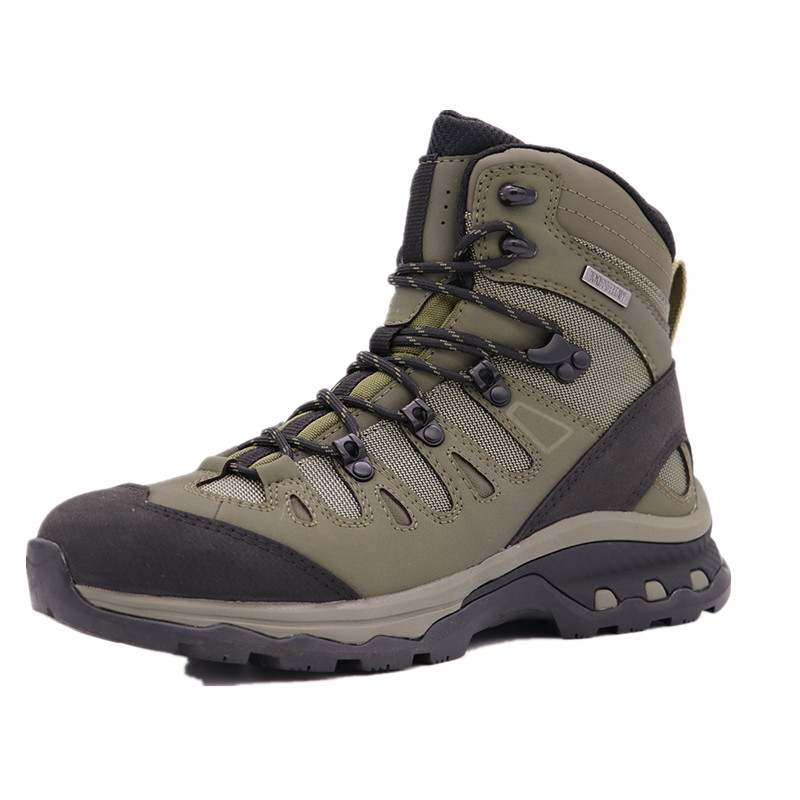 Outdoor boots