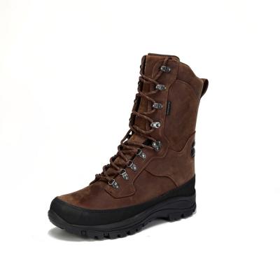 W/P full grain leather and rubber pieces H-A-2509